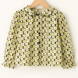 Hazel Blouse
