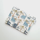 Frank - Burp Cloth