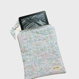 Elsie Quilted Kindle Sleeve