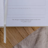 One Hundred Days of Gratitude