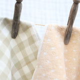 Organic 5-Pack Baby Wipes