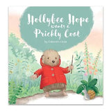 Hollybee Hope Wants a Prickly Coat