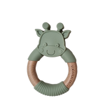 Giraffe Teether