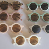 Retro Kids Sunglasses