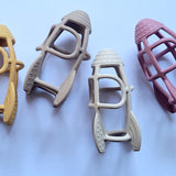 Silicone Rocket