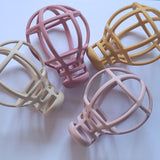 Silicone Teething Hot Air Balloon