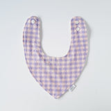 Isabella Dribble Bib