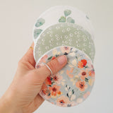 Yvette Breastpads Set