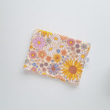 Zali - Burp Cloth