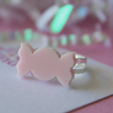 Candy Statement Ring