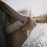 TGM Luxury Merino Blanket