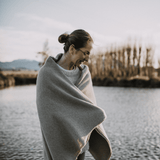 TGM Luxury Merino Blanket