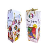 Organza Scarf Packs