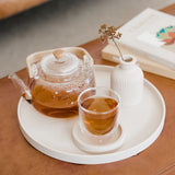Mini Round Dish