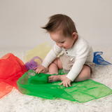 Organza Scarf Packs