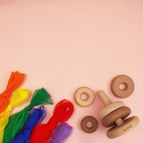 Organza Scarf Packs
