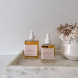 Nourish + Replenish - Growing Mama Oil