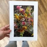 Fresh Blooms #7