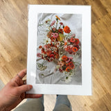 Fresh Blooms #5