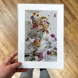 Fresh Blooms #4