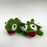 Gecko Handmade Crochet