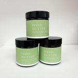 Hand Butter