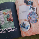 The Untamed Thread Book