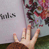 The Untamed Thread Book