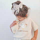 Mrs Puddles T-Shirt