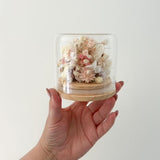 Dome Dried Florals