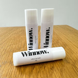 Winnow- Tallow Lip Balm