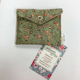 Jewellery/Make-up Pouch - Adia