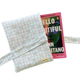 Mabel Book Sleeve