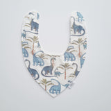 Frank Dribble Bib