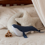 Gilbert the Whale
