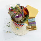 Creativity Kit – One of a Kind, Just Like You - Large