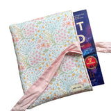 Bouquet Book Sleeve