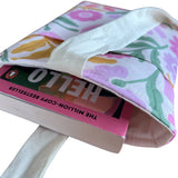 Iris Pocket Book Sleeve