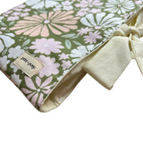 Imogen Book Sleeve