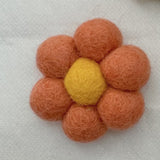 Daisy Car Vent Air Fresheners -Sunset