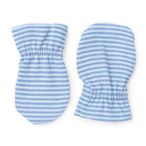 Baby Mittens - Blue Mittens