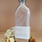 Growing Mama Milk Bath