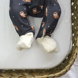 Otter Zip Romper