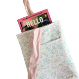 Elsie Pocket Book Sleeve