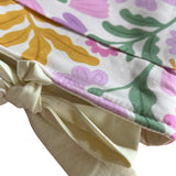 Iris Pocket Book Sleeve