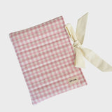 Rosa Quilted Book Sleeve
