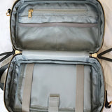 Freya Crossbody Bag - Black