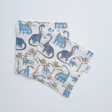 Face Washers Duo Set - Frank