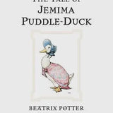 The Tale of Jemima Puddle-Duck