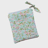Greta Quilted Kindle/Book Sleeve